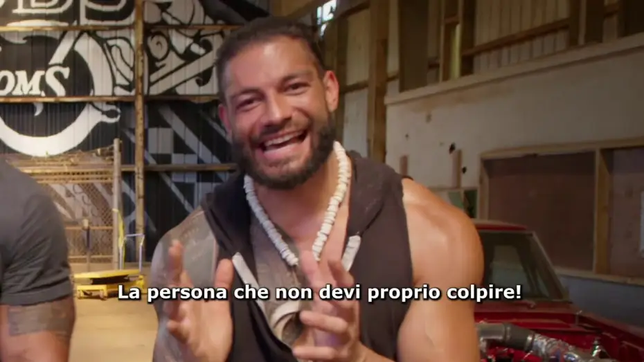 Відео до фільму Форсаж: Гоббс та Шоу | Fast & Furious - Hobbs & Shaw | Featurette "Incidenti di percorso"