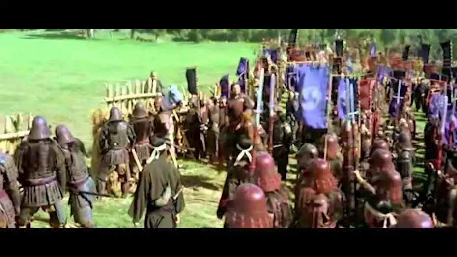 Відео до фільму Останній самурай | L'ultimo samurai - trailer ita 1080 HD