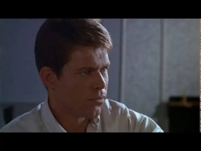 Відео до фільму Targets | "Targets" (1968 - Peter Bogdanovich)