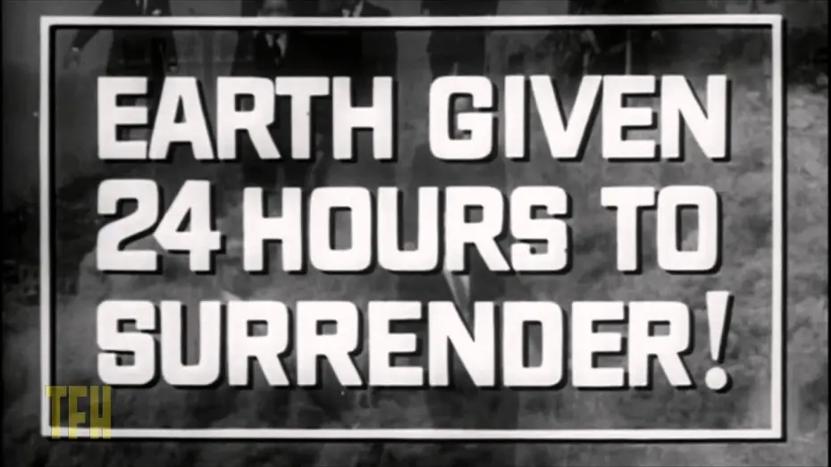 Відео до фільму Invisible Invaders | Joe Dante on INVISIBLE INVADERS