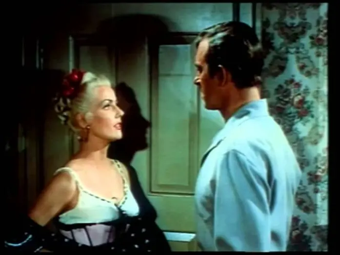 Відео до фільму Silver Lode | 1954 - Silver Lode - Quatre Etranges Cavaliers