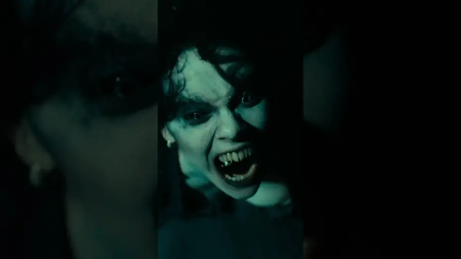 Відео до фільму Свист | Don't miss Whistle in theaters February 6