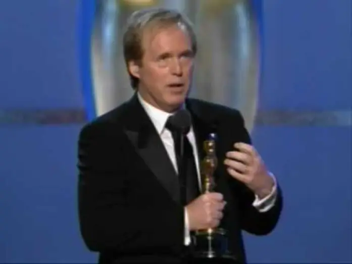Відео до фільму Рататуй | Brad Bird winning for "Ratatouille"