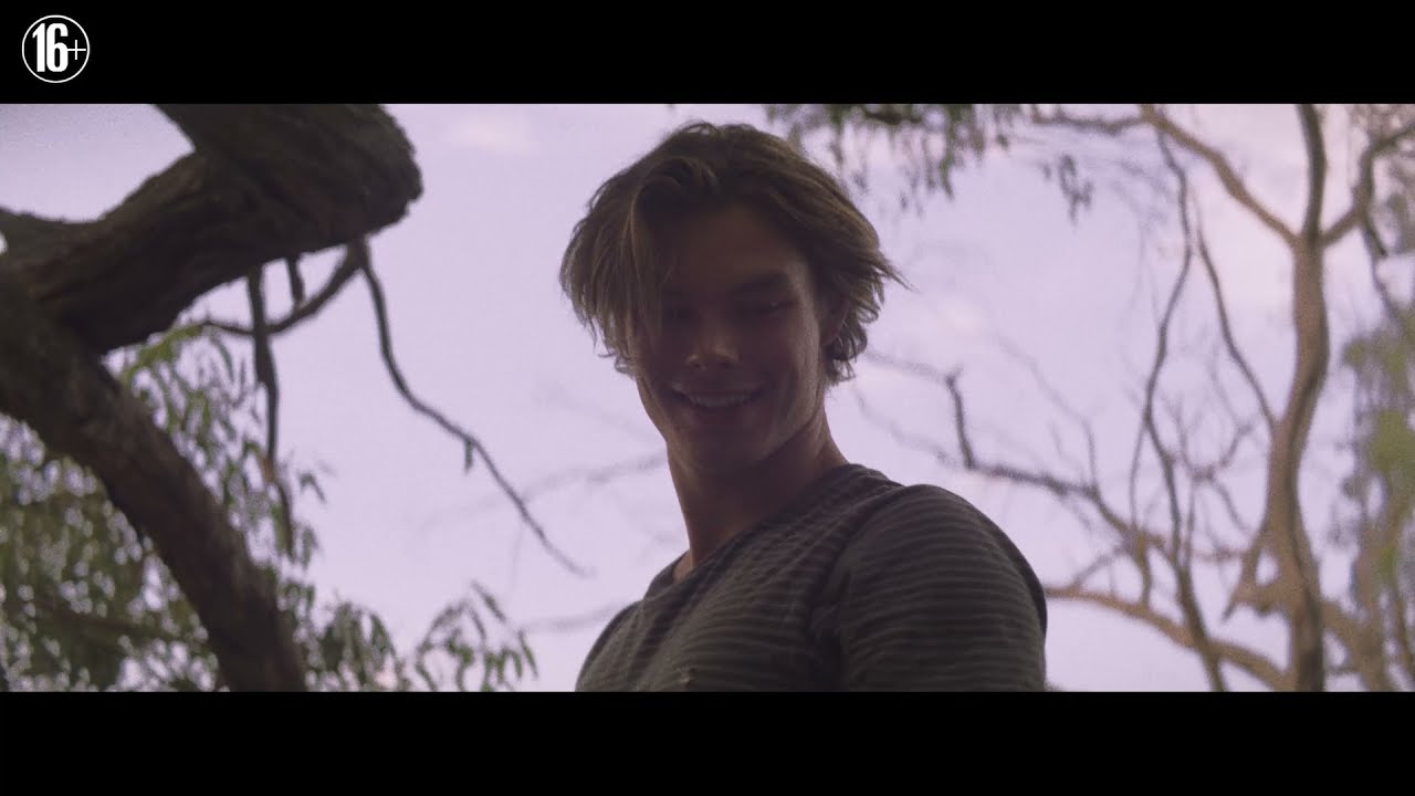 Відео до фільму Посуха | Город тайн//В кино с 15 июля