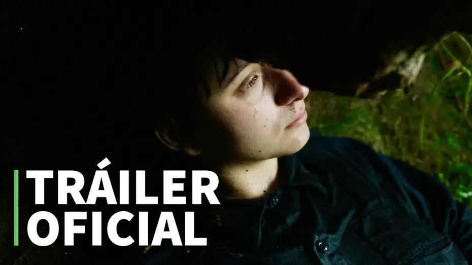 Відео до фільму The Human Hibernation | THE HUMAN HIBERNATION - TR&Aacute;ILER OFICIAL (HD)