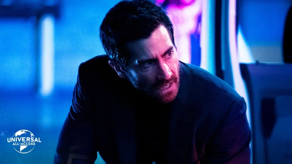 Відео до фільму Швидка | Jake Gyllenhaal's Huge Score - Extended Preview