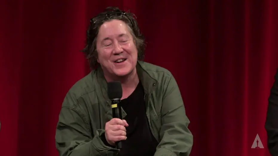 Відео до фільму Темні води | Academy Conversations: Dark Waters