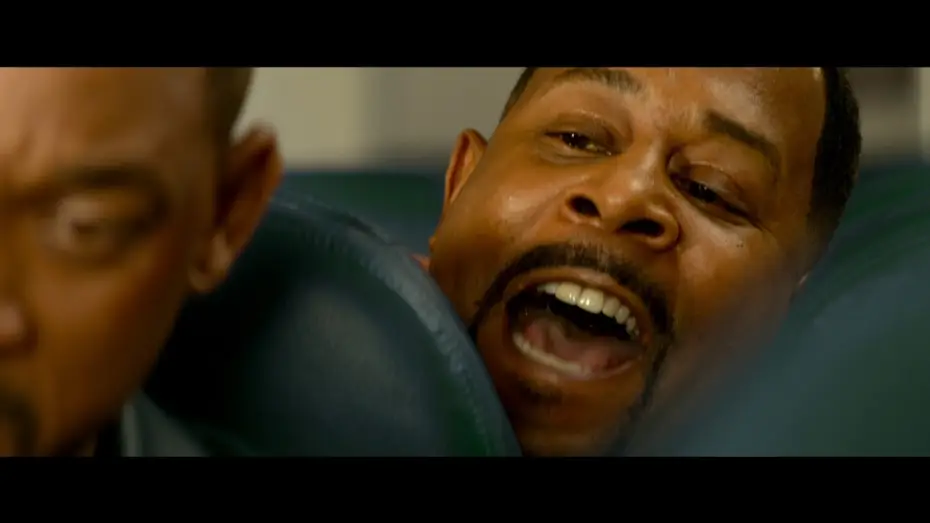 Відео до фільму Погані хлопці назавжди | Bad Boys For Life - Bande Annonce #3 [VF]