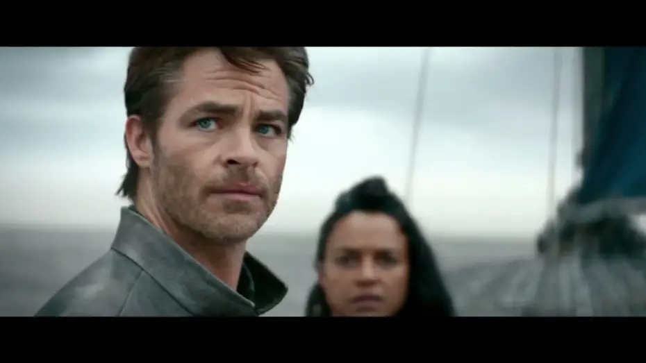 Відео до фільму Підземелля і дракони: Честь злодіїв | Clip - Preguntas para un muerto