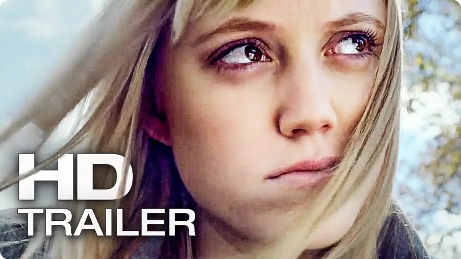 Відео до фільму Воно | IT FOLLOWS Trailer German Deutsch (2015)