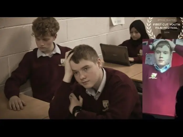 Відео до фільму Misunderstood | Misunderstood - MCS (Full Movie)