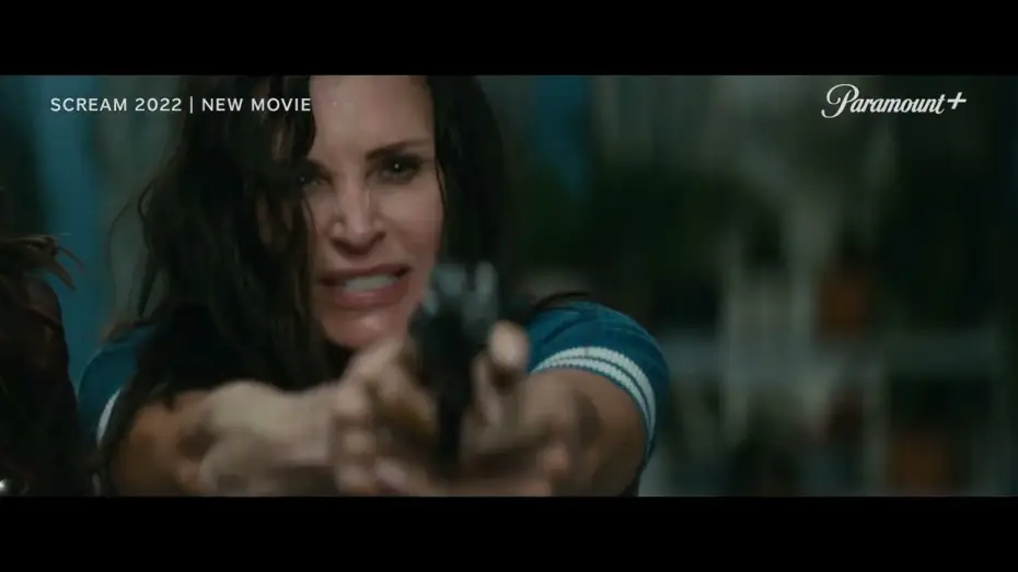 Відео до фільму Крик | Now Streaming