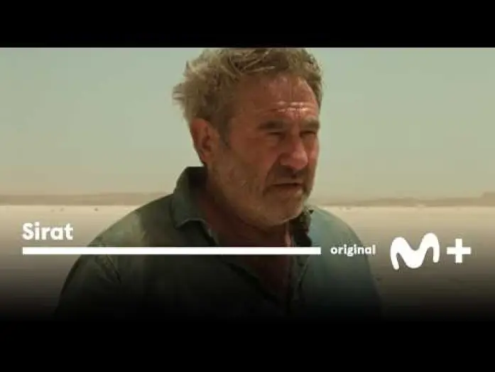 Відео до фільму Сират | Tr&aacute;iler oficial