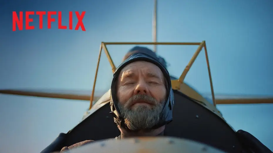 Відео до фільму Потяг у снах | Cinematographer Adolpho Veloso | Capturing the Plane Scene