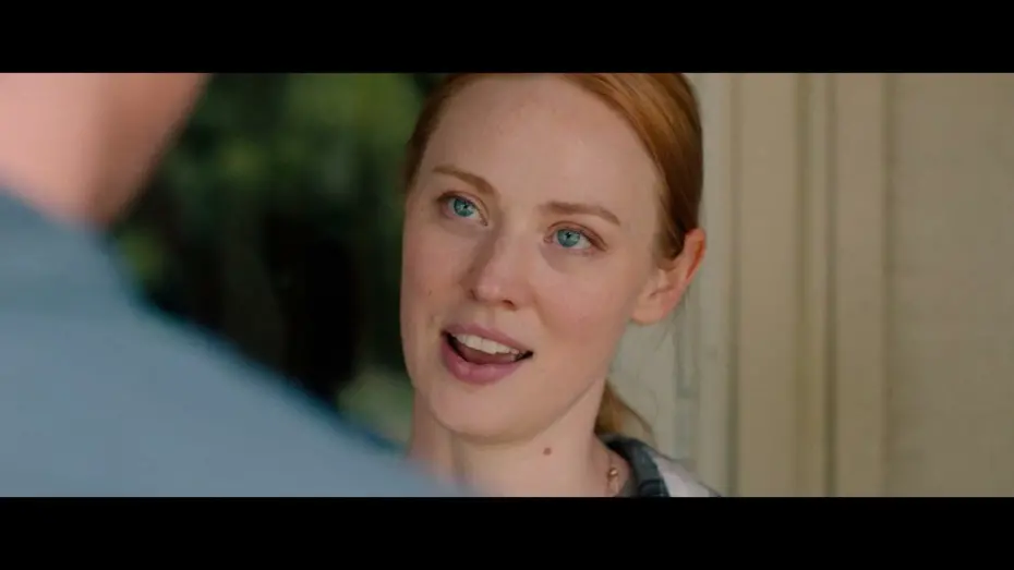 Відео до фільму Іда Ред | Official Trailer