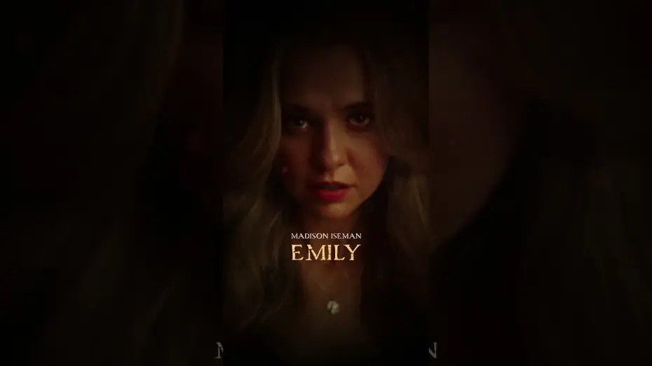 Відео до фільму Відьомська дошка | One question, one answer. Would you dare to play?