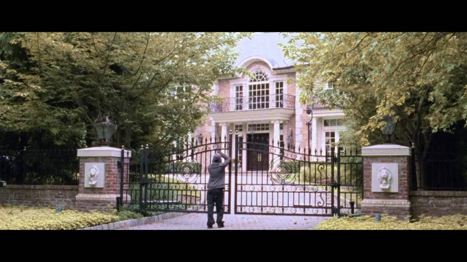 Відео до фільму Подаруй мені притулок | Gimme Shelter - Trailer