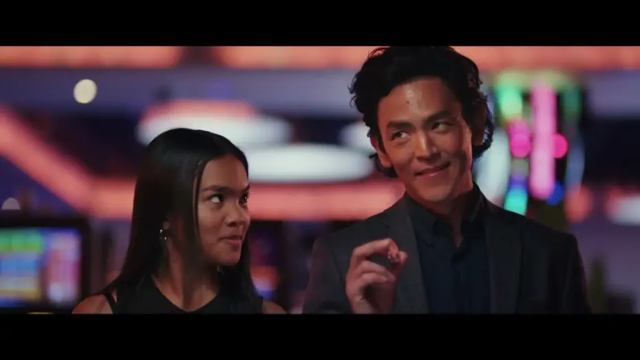 Відео до фільму Don't Make Me Go | Winning Streak