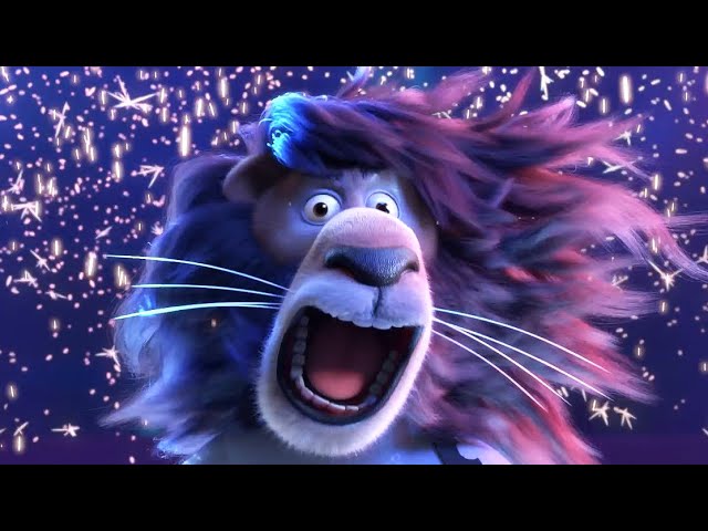 Відео до фільму Таємниця парку розваг | Boonie Bears &middot; The Wild Life | New Trailer 2021