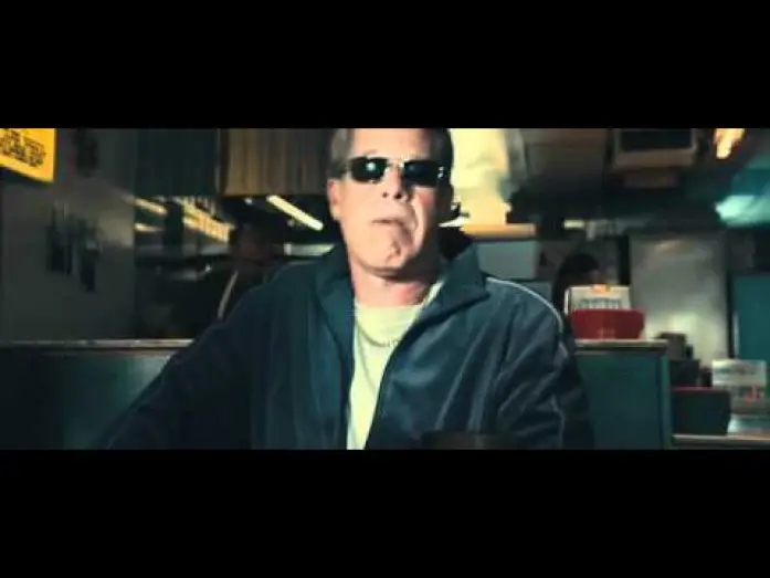 Відео до фільму Драйв | Trailer espa&ntilde;ol oficial Drive