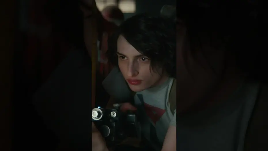 Відео до фільму Мисливці на привидів: Крижана імперія | They&rsquo;re about to see even stranger things.