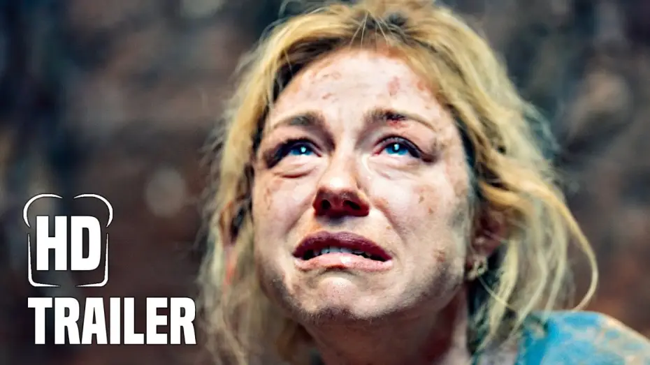 Відео до фільму Вижити | SURVIVE - GESTRANDET IM OZEAN Trailer German Deutsch 2025