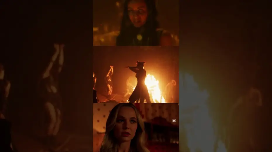 Відео до фільму Відьомська дошка | First came the whispers. Then the blood. The board is calling, but are you brave enough to answer?