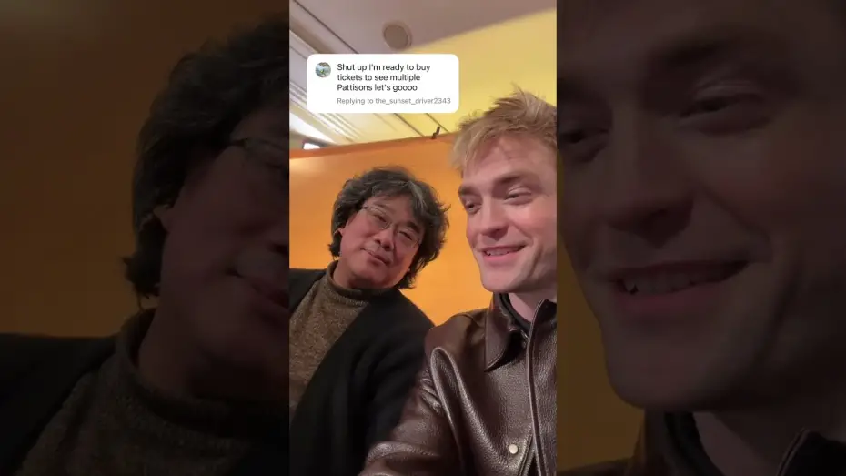 Відео до фільму Мікі 17 | Multiple tickets for multiple Roberts