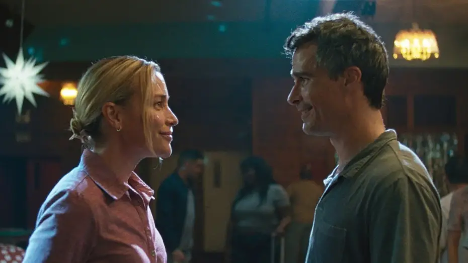 Відео до фільму Amour apocalypse | PEAK EVERYTHING - A film by Anne &Eacute;mond | Coming soon