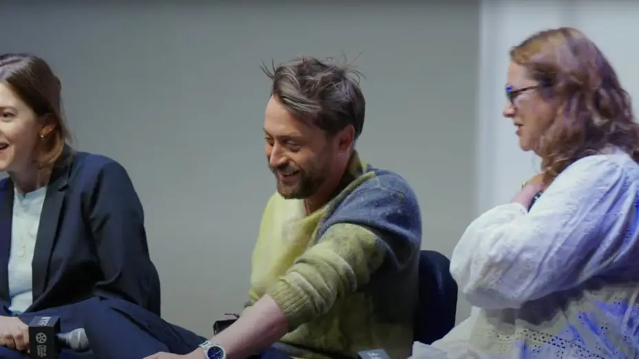 Відео до фільму Справжній біль | Jesse Eisenberg, Kieran Culkin, Jennifer Grey & More on A Real Pain