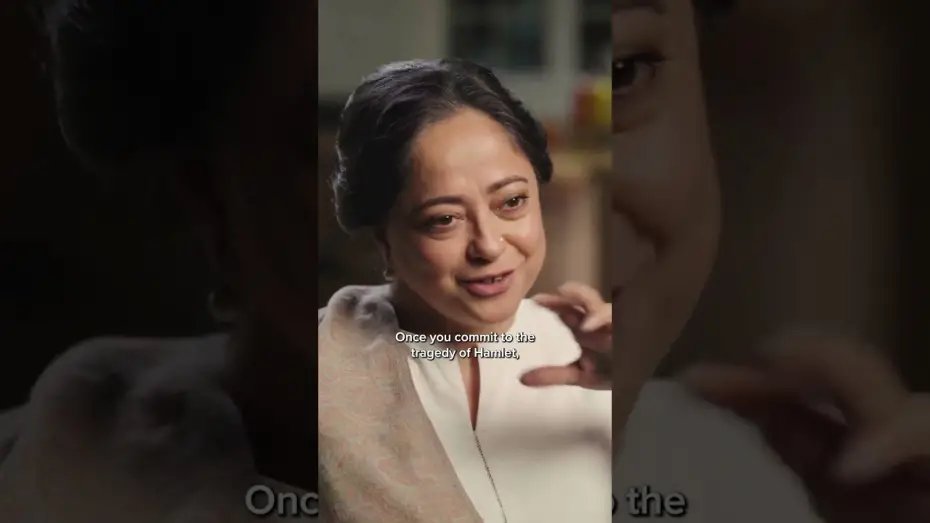 Відео до фільму Hamlet | Meet the Cast and their Characters