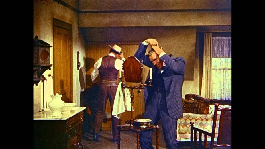 Відео до фільму Gun Fury | Gun Fury - Trailer