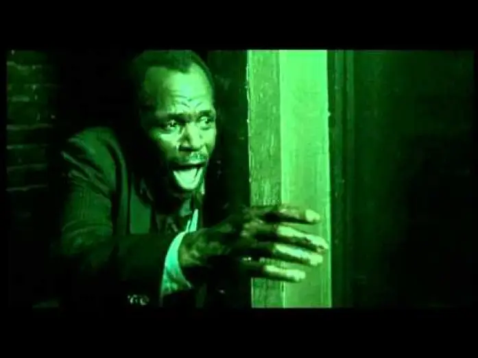 Відео до фільму Пила | Saw - Wessen Blut wird flie&szlig;en? - Deutscher Trailer