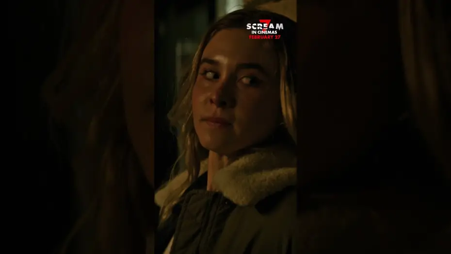 Відео до фільму Крик 7 | Catch