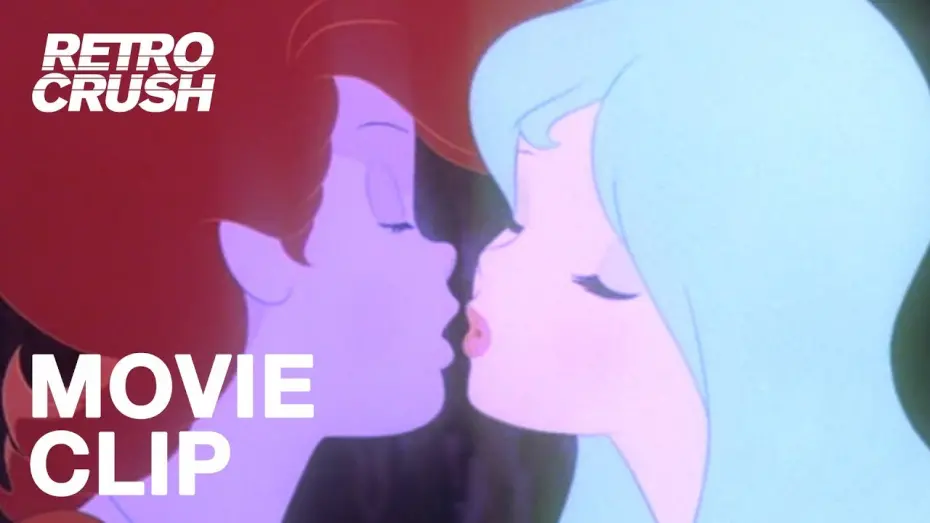 Відео до фільму Sea Prince and the Fire Child | Forbidden romance between anime Romeo and Juliet | Sea Prince and the Fire Child