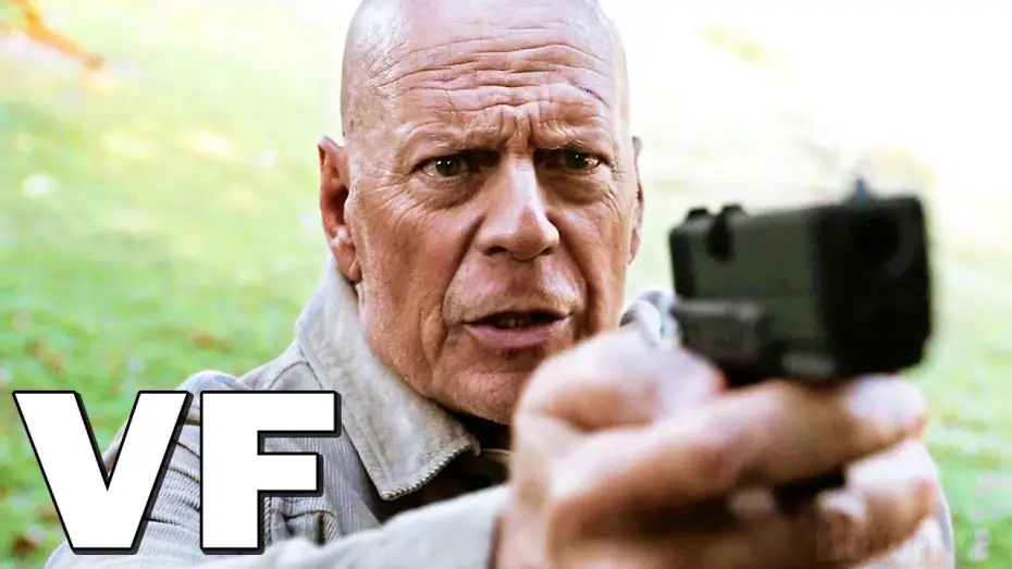 Відео до фільму Out of Death | Out of Death - Bande Annonce [VF]