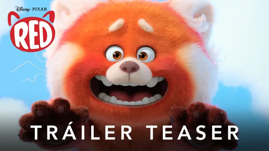 Відео до фільму Я &mdash; панда | Teaser Tr&aacute;iler en espa&ntilde;ol