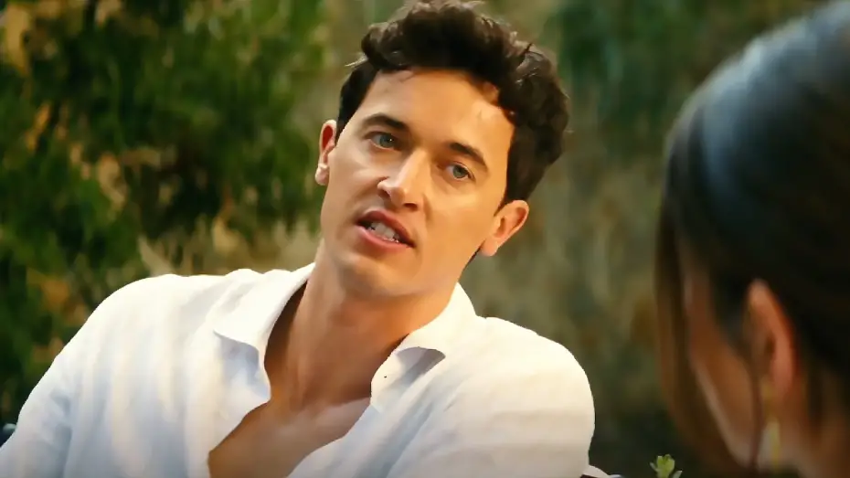 Відео до фільму Люди, яких ми зустрічаємо у відпустці | Отпуск на двоих &mdash; Русский трейлер (2026)