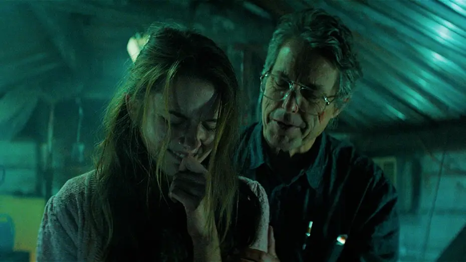 Відео до фільму Єретик | Religion is Just a Form of Control