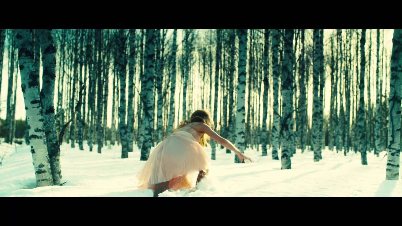 Відео до фільму Такий самий зрадник, як і ми | Такий самий зрадник, як і ми / Такой же предатель, как и мы - У кіно з 12 травня