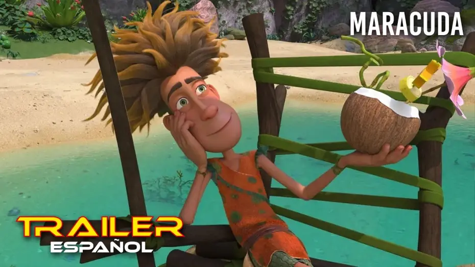 Відео до фільму Маракуда | Maracuda - Tr&aacute;iler espa&ntilde;ol