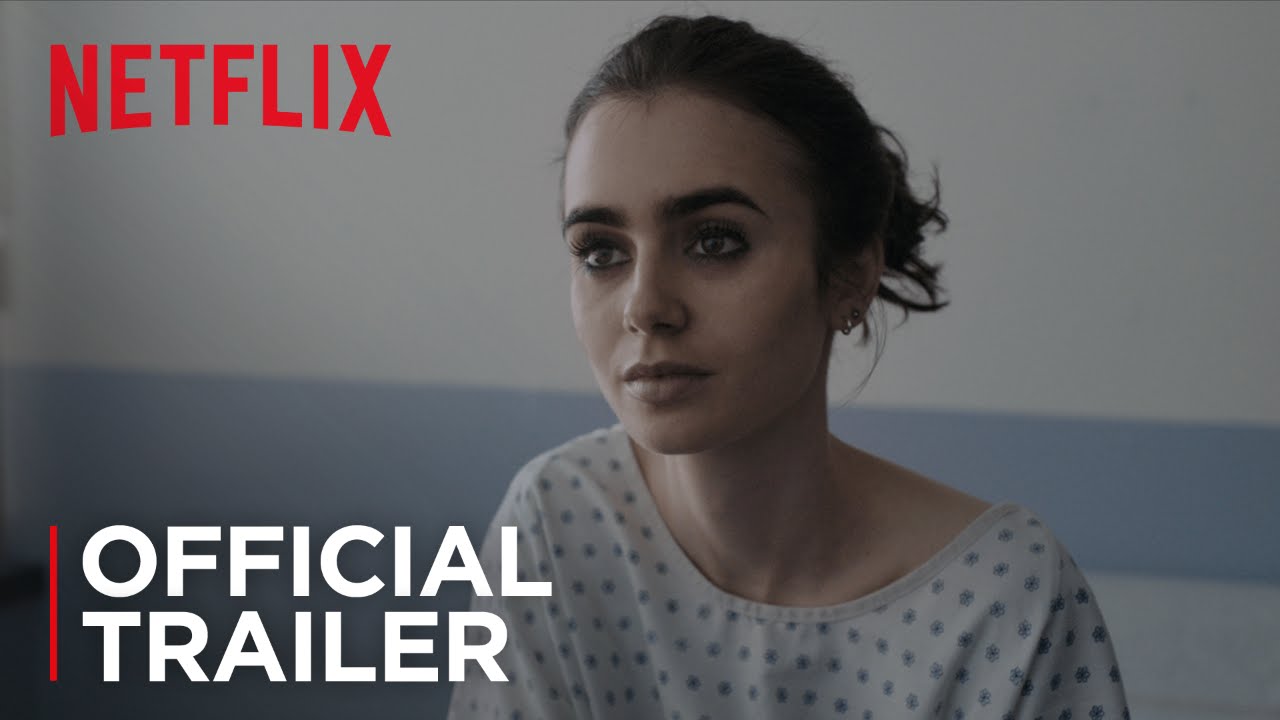 Відео до фільму До кісток | To The Bone | Official Trailer | Netflix