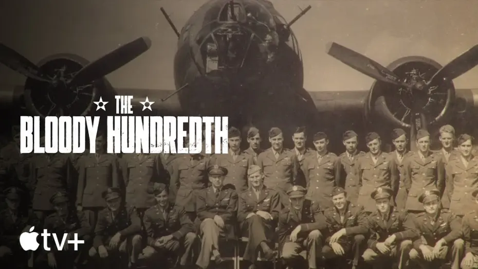 Відео до фільму Криваве крило | Official Trailer