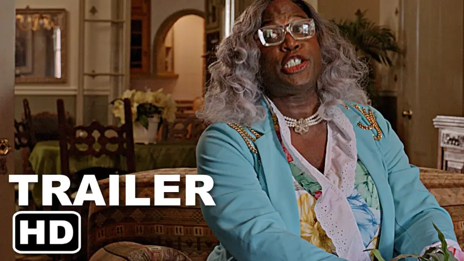 Відео до фільму Not Another Church Movie | Not Another Church Movie- Official Trailer #1