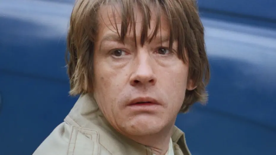 Відео до фільму The Disappearance | The Disappearance (1977) BLU-RAY TRAILER [HD]