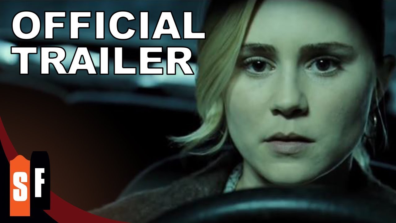 Відео до фільму Затягни мене до пекла | Official Trailer