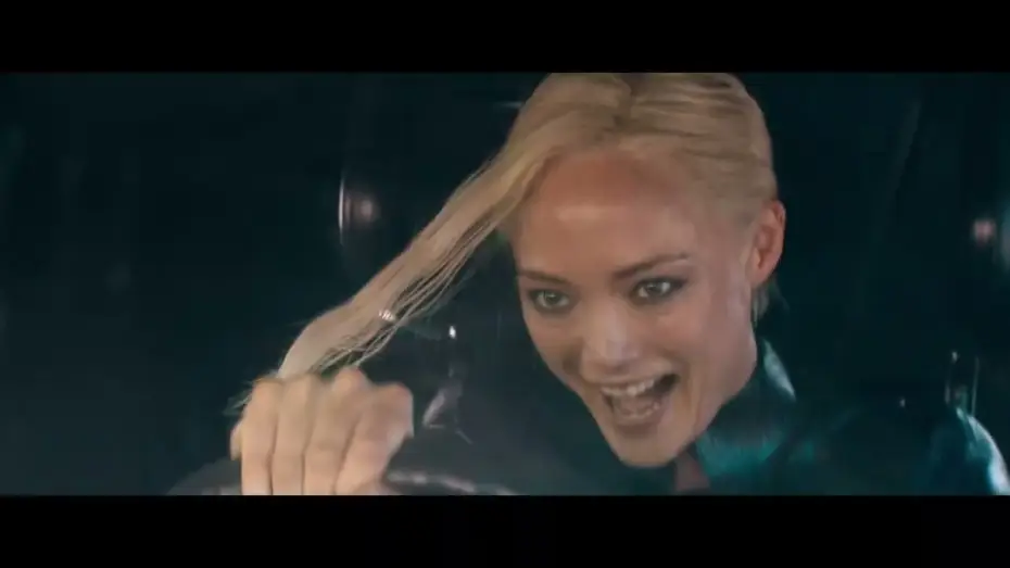 Відео до фільму Місія неможлива: Розплата | Featurette - Roma [VOSE]