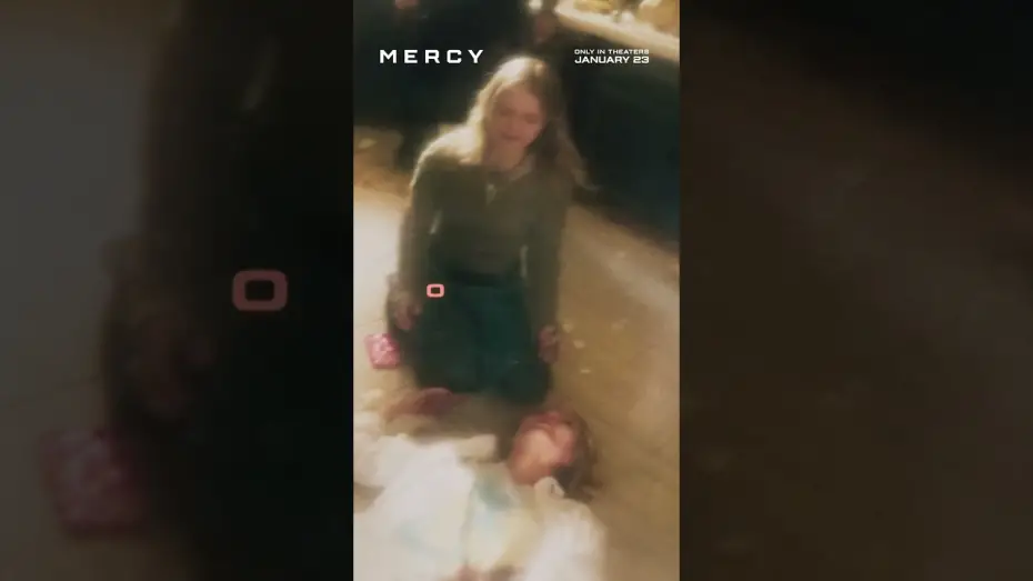 Відео до фільму Милосердя | 90 minutes to prove your innocence.