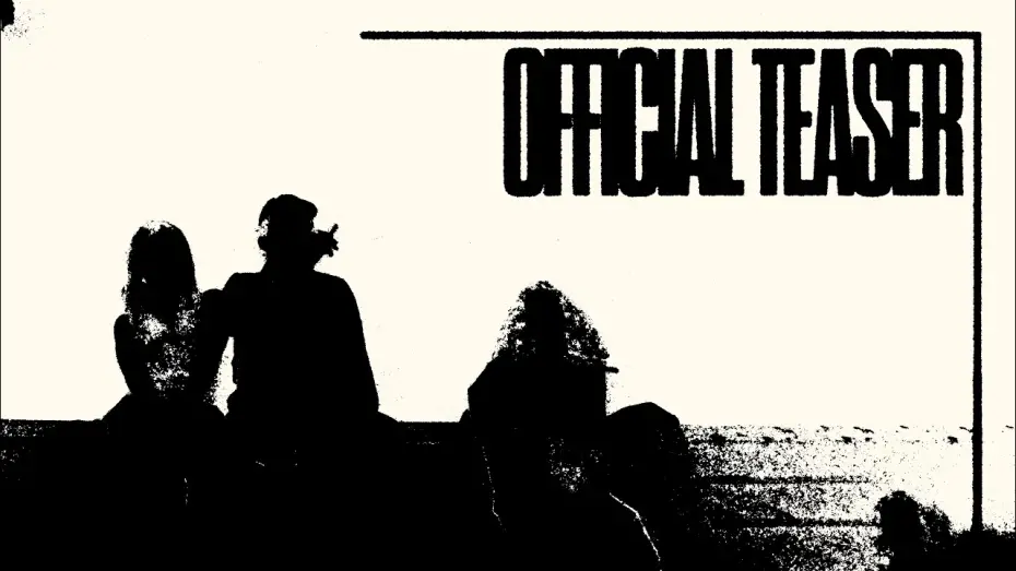 Відео до фільму 2025.mov | 2025.mov TEASER