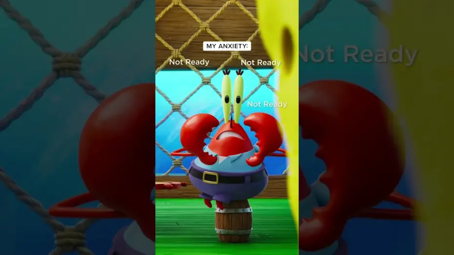 Відео до фільму The SpongeBob Movie: Search for SquarePants | Something BIG and YELLOW is taking over the big screen.